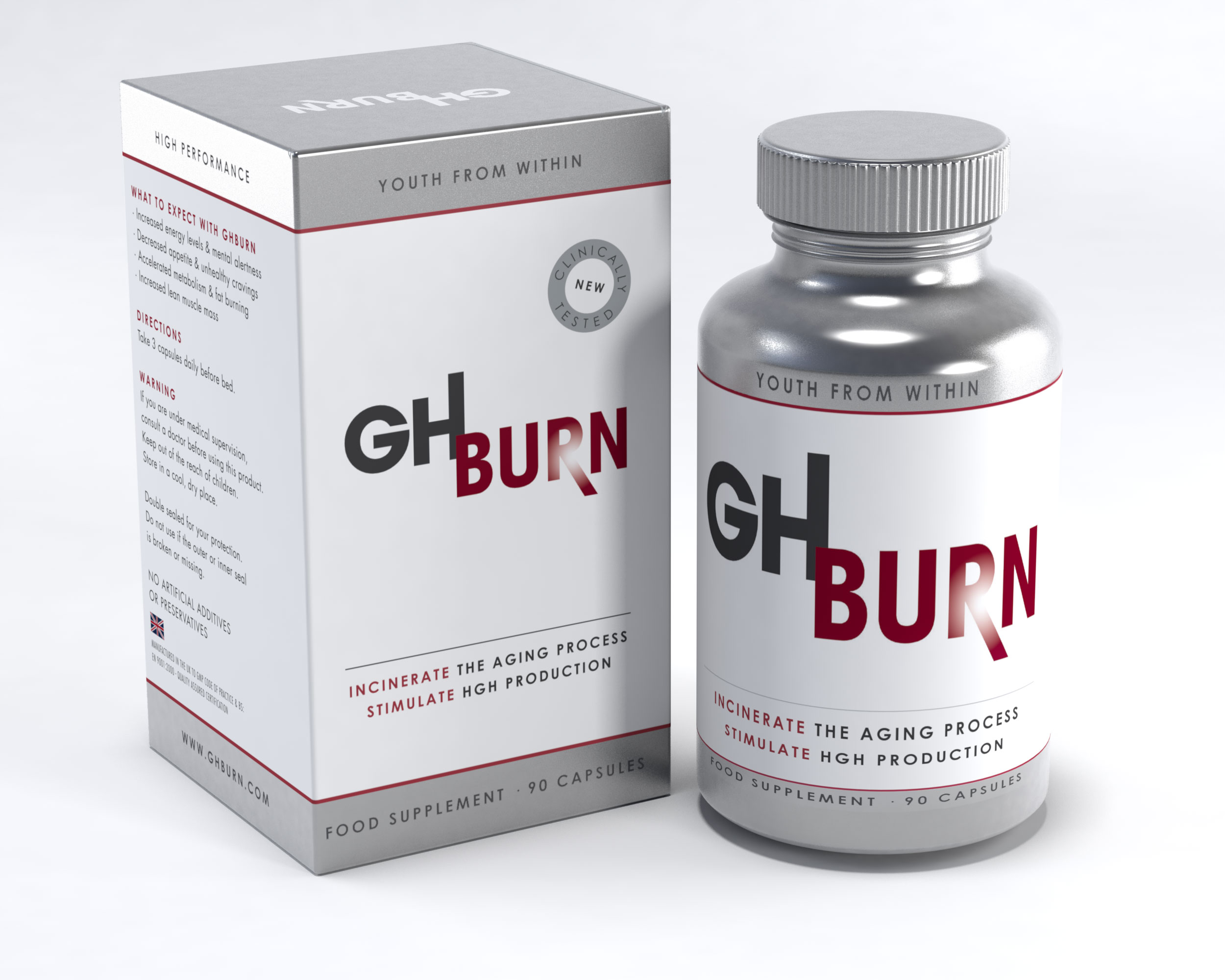 GH-Burn