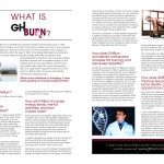 GHBurn Q&A Clinic Magazine