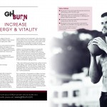 GHBurn Clinic Magazine